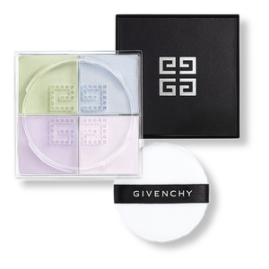 View 1 - Prisme Libre Setting & Finishing Loose Powder - Best-Selling Radiant Matte Finish Loose Powder GIVENCHY - Mousseline Pastel - P090821