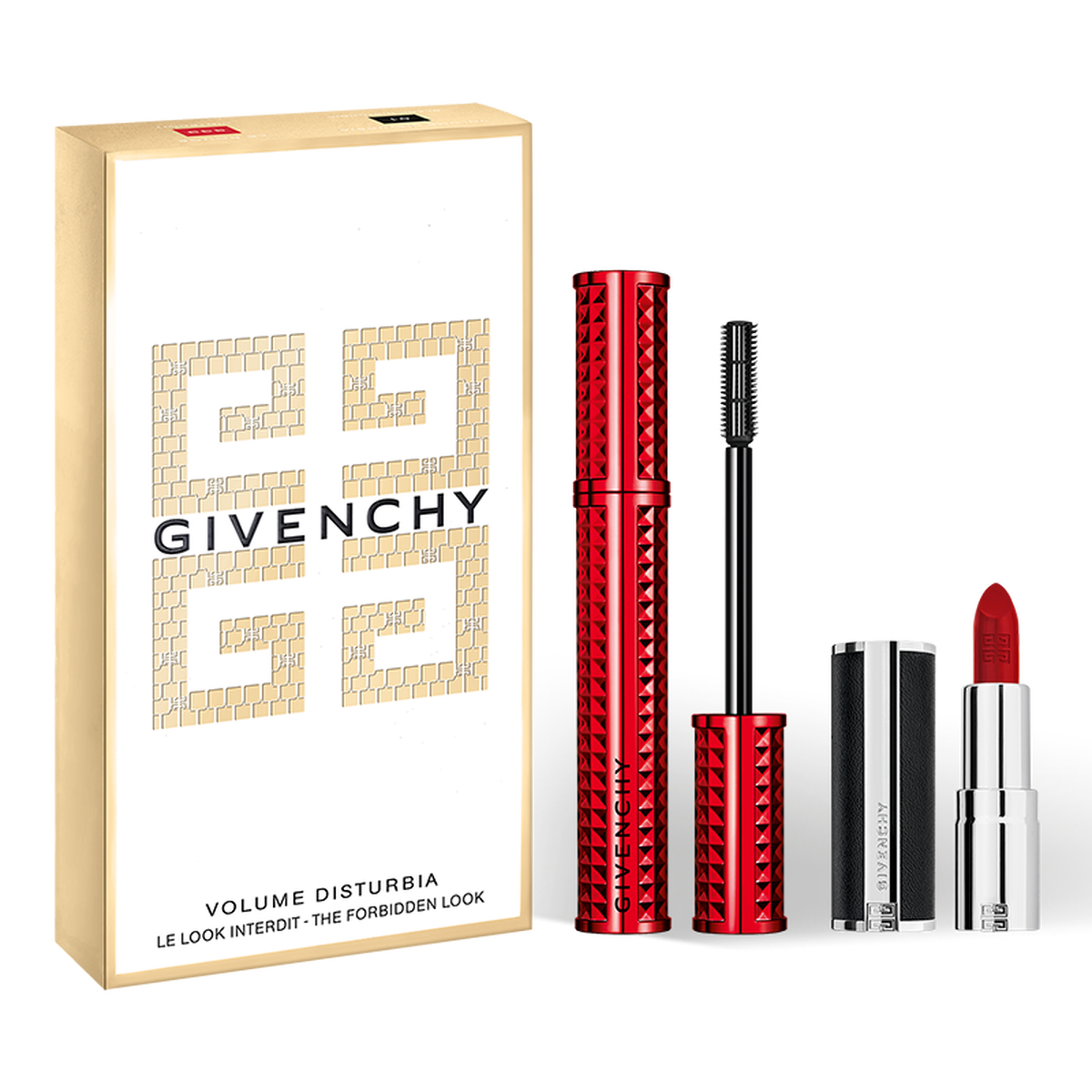 Givenchy makeup gift set clearance