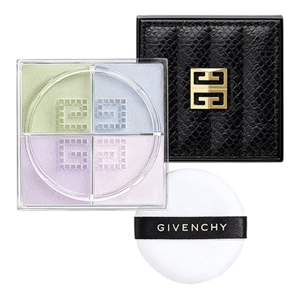 Givenchy Prisme Libre 4-color Loose Powder