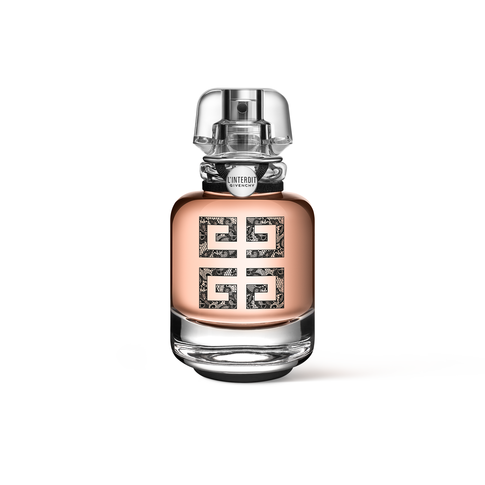 View 2 - L'INTERDIT &Eacute;DITION COUTURE - 50 ML