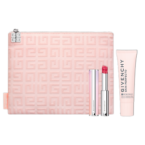 View 1 - Givenchy Light & Radiance Pouch