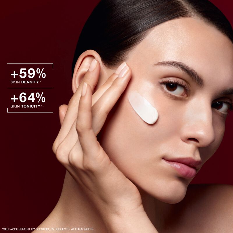 Sculptural Cream: Tightening Face Cream - n3