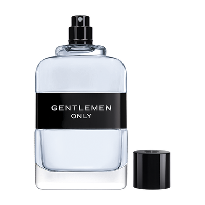 Gentlemen Only - Eau de toilette woody neo-aromatic