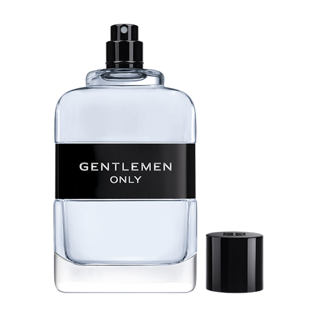 Gentlemen Only an iconic fragrance for bold men and gentlemen