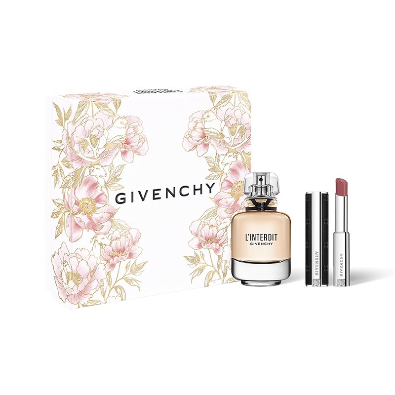 L'INTERDIT EAU DE PARFUM - ESTUCHE DE REGALO PARA EL D&Iacute;A DE LA MADRE - n2