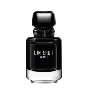 View 1 - L'INTERDIT ABSOLU - 50 ML