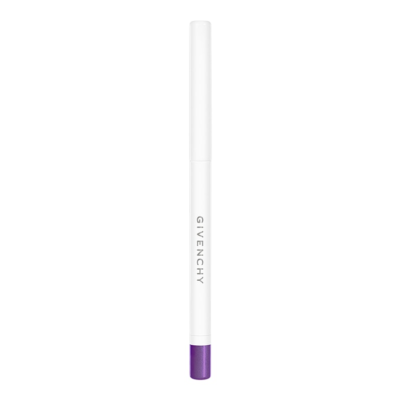 GIVENCHY - Khôl Couture Waterproof - Long-Wear Retractable Pencil Tint 6 N°6 - Lilac