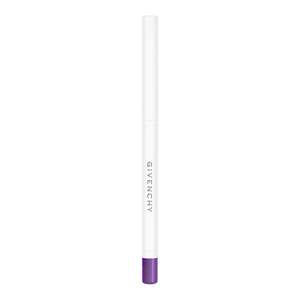 Vue 1 - Khôl Couture Waterproof - Le crayon richement pigmenté à la mine onctueuse et ferme pour un résultat intense longue-tenue. GIVENCHY - Lilac - P082926