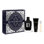 GIVENCHY CHRISTMAS GIFT SET GENTLEMAN SOCIETY