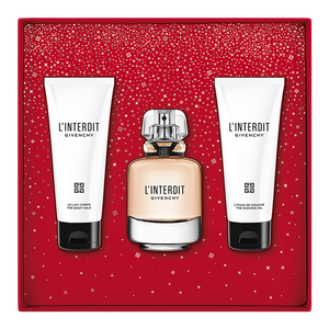 View 3 - L'INTERDIT - Christmas Gift Set - 80ML