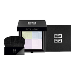 View 4 - PRISME LIBRE PRESSED POWDER - Mousseline pastel