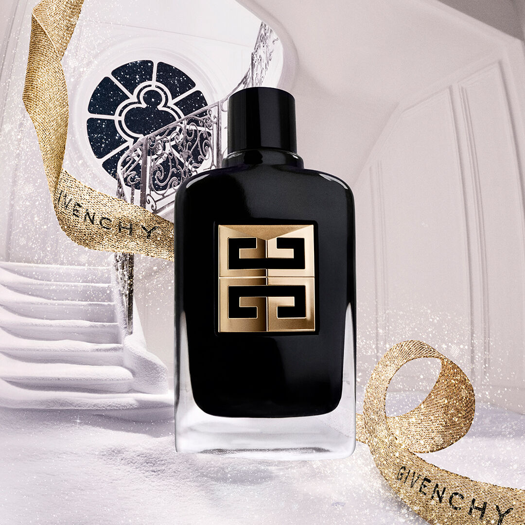 Gentleman Givenchy | Gift Set for him | Givenchy Beauty