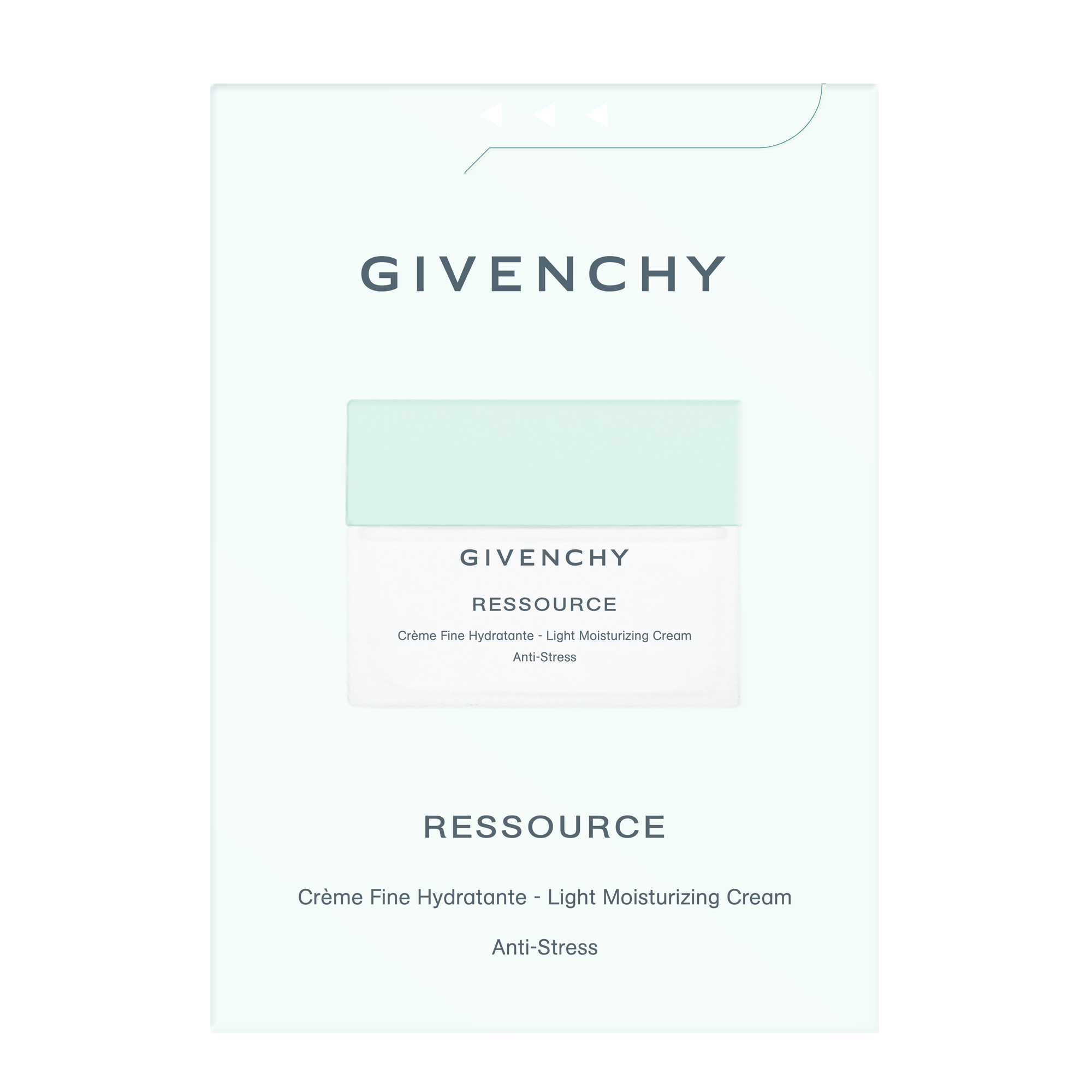 View 1 - Ressource Velvet moisturizing cream