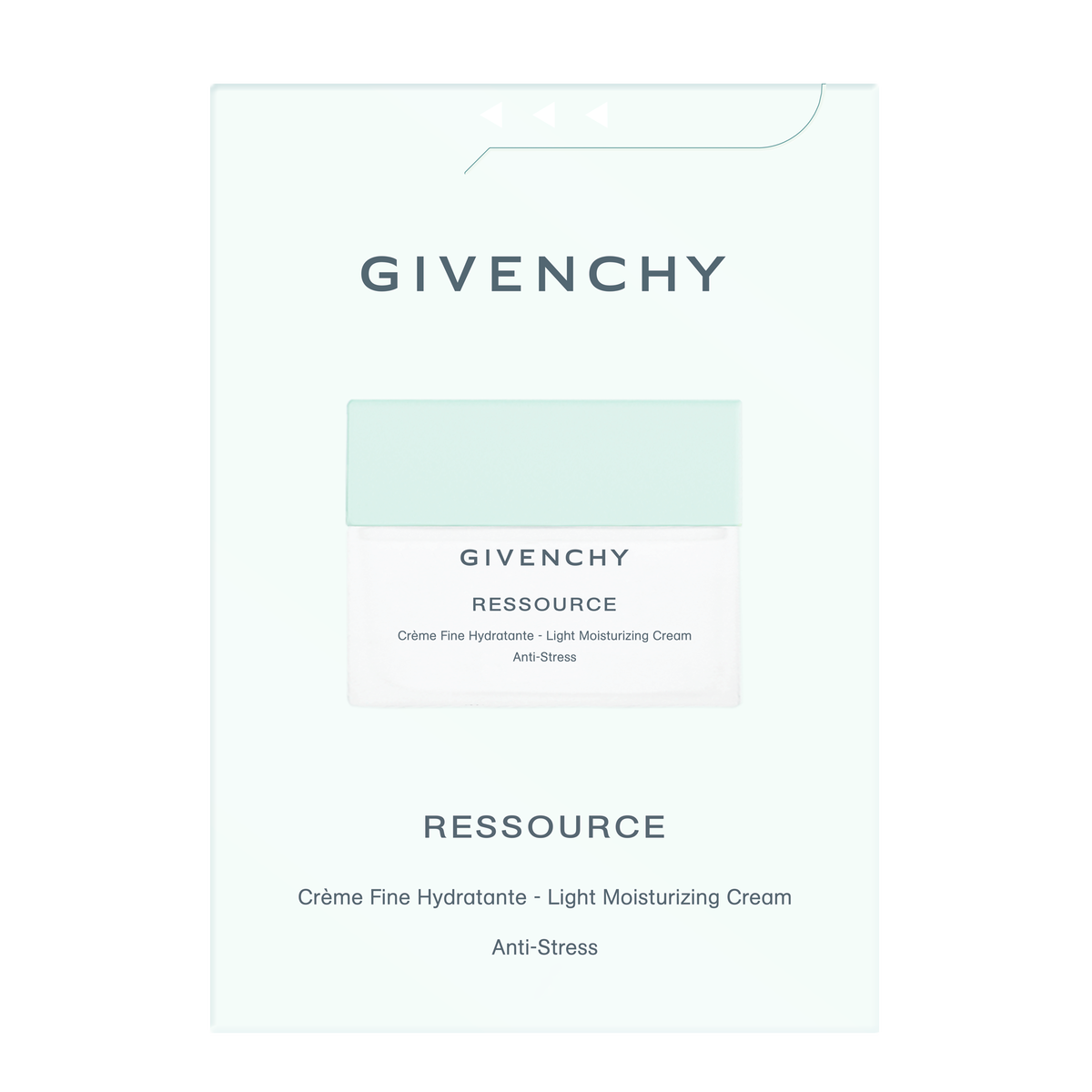 Ressource Velvet moisturizing cream