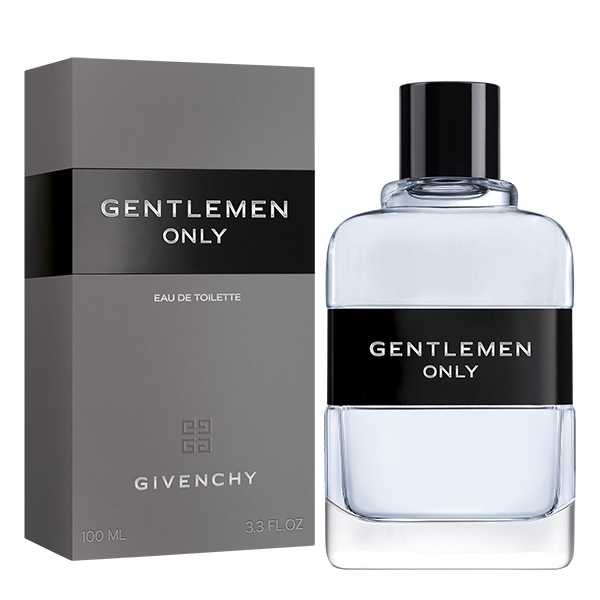 Givenchy Gentlemen Only For Men