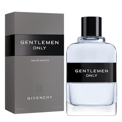 Perfume givenchy gentlemen only best sale