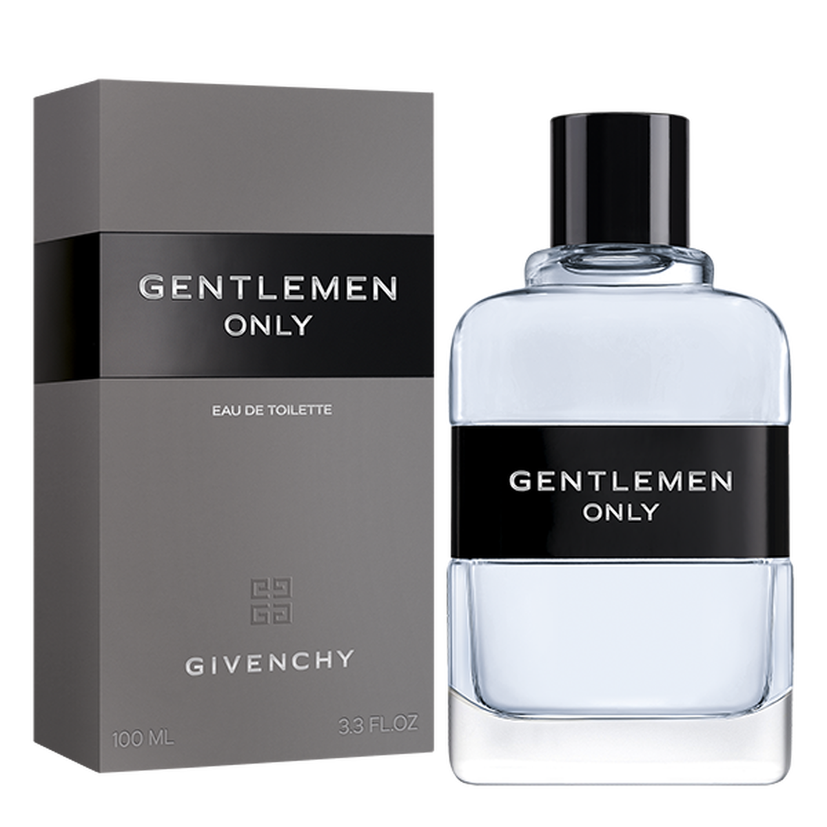 Gentlemen Only Eau De Toilette Spray By Givenchy Gentlemen Only Eau De Toilette Spray By Givenchy