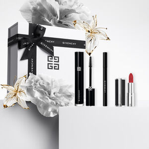 Ansicht 1 - SET LINER DISTURBIA X L'INTERDIT MASCARA