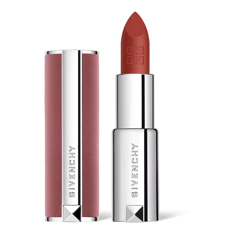 Givenchy Le Rouge Sheer Velvet