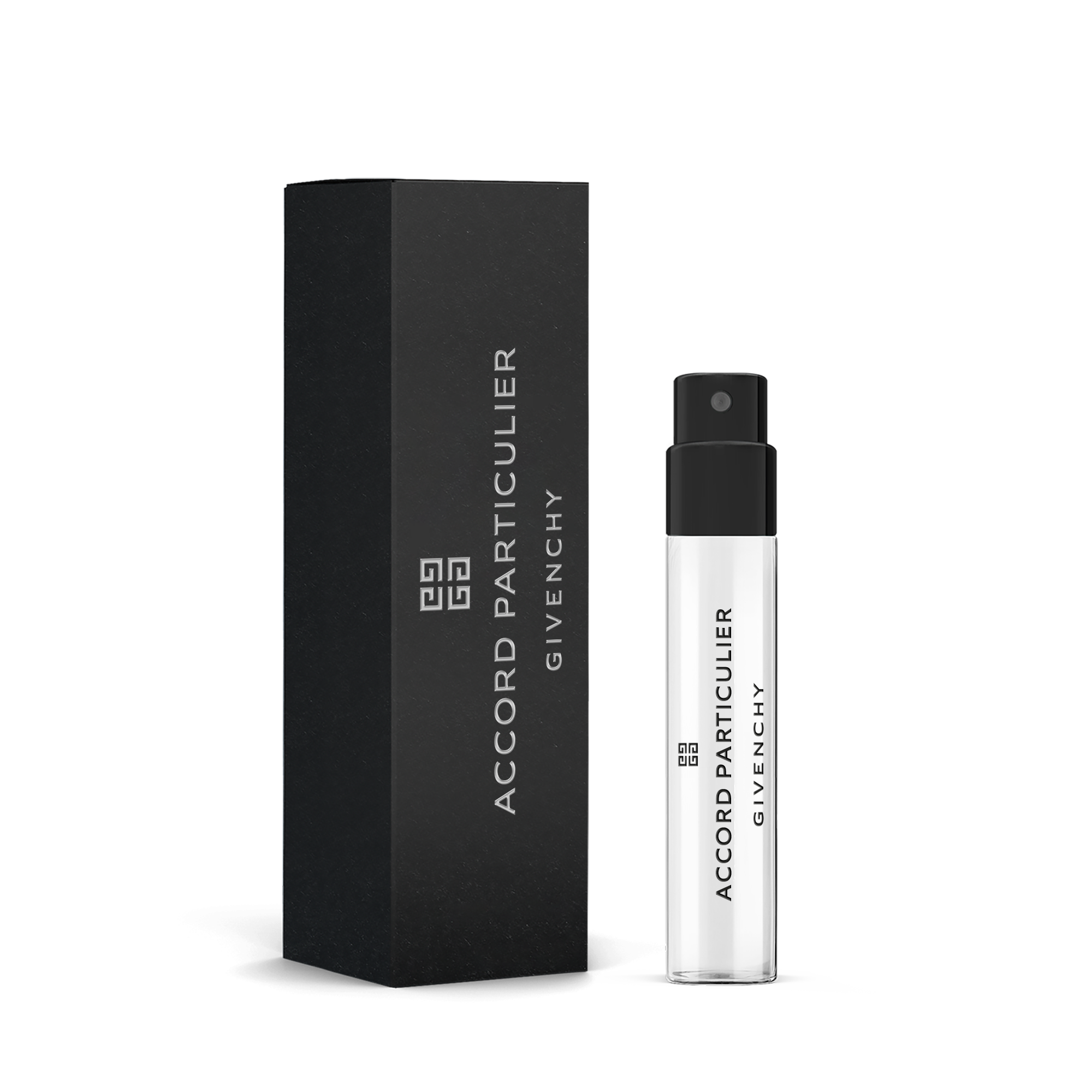 Accord Particulier La Collection Particuli&egrave;re - Eau de Parfum - 2 ML