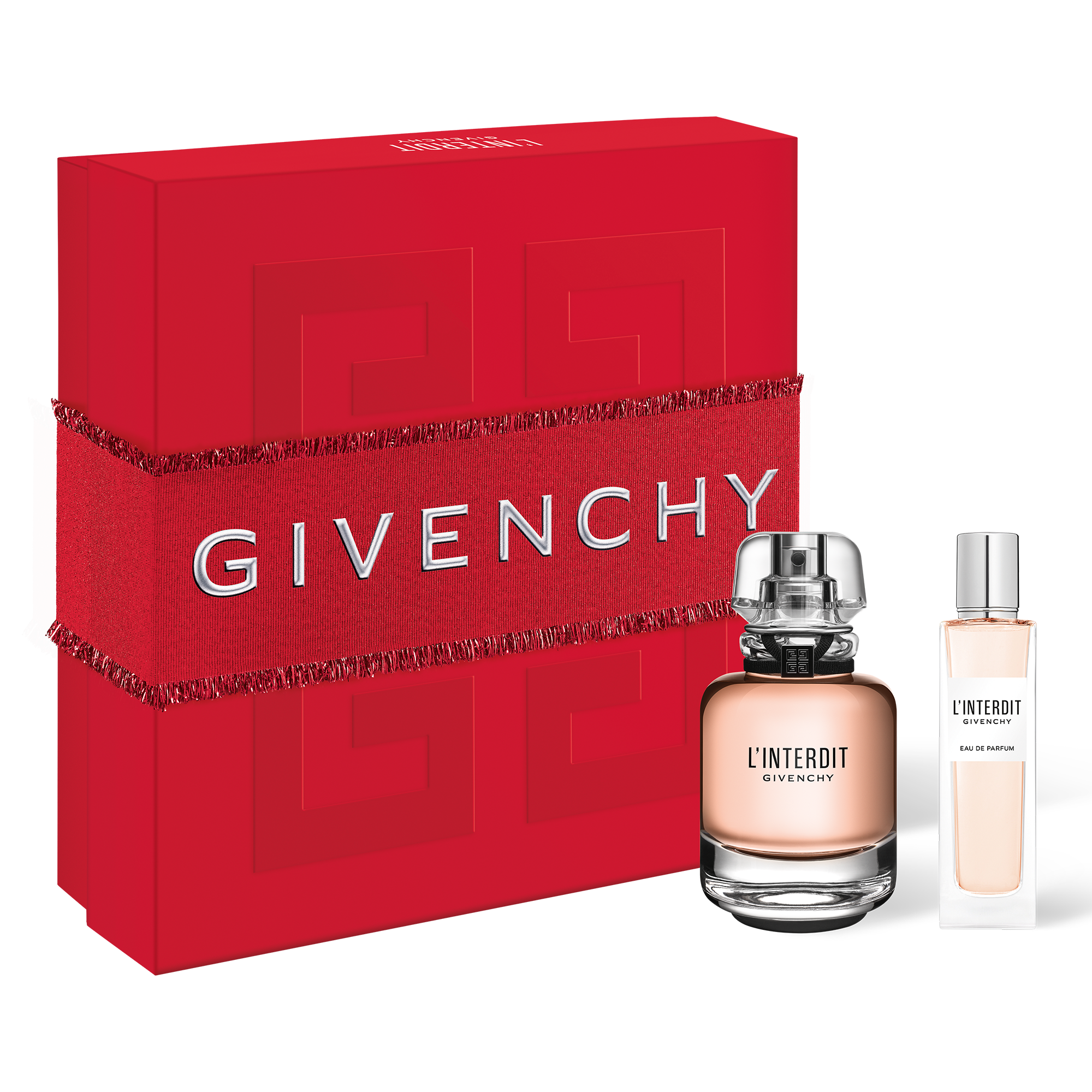 givenchy travel perfume