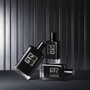 View 4 - GENTLEMAN SOCIETY - 200 ML