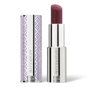 View 1 - LE ROUGE INTERDIT BALM - LIMITED EDITION - Rosewood Glint