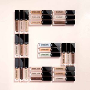 View 8 - PRISME LIBRE SKIN-CARING CONCEALER - The new 24-hour skin-caring concealer¹ GIVENCHY - P087572