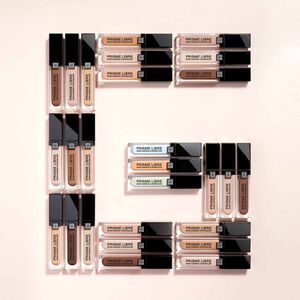 View 9 - PRISME LIBRE SKIN-CARING CONCEALER - The skin-caring concealer to correct dark circles and imperfections for an even, luminous complexion. GIVENCHY - P087572