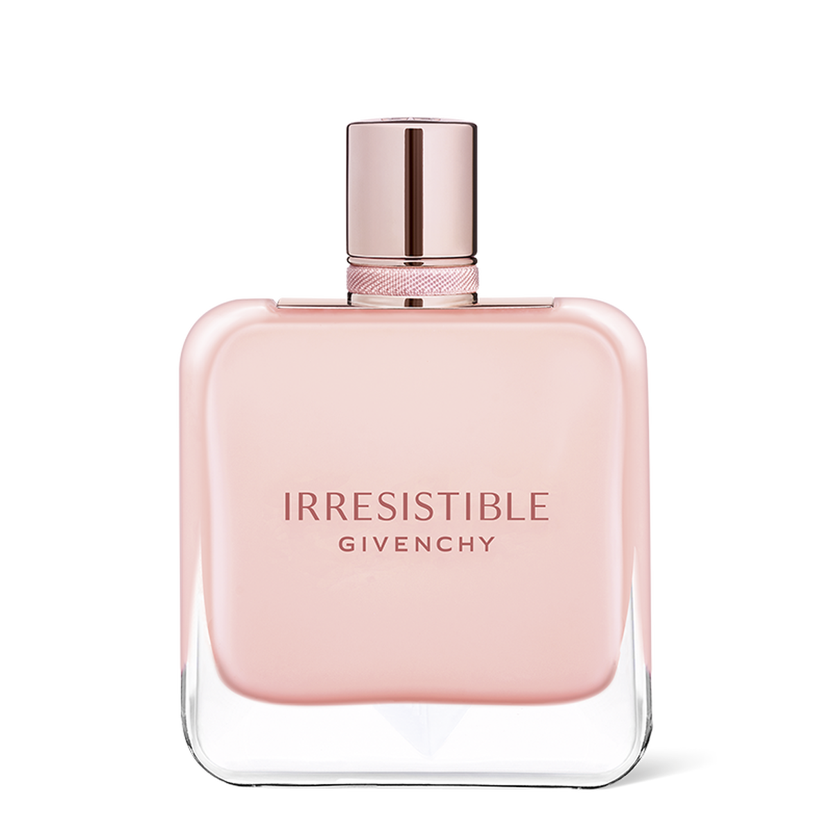 IRRESISTIBLE | GIVENCHY BEAUTY - EAU DE PARFUM ROSE VELVET | Givenchy Beauty