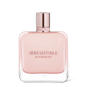 IRRESISTIBLE | GIVENCHY BEAUTY - EAU DE PARFUM ROSE VELVET | Givenchy Beauty