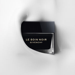 Ansicht 4 - LE SOIN NOIR LIGHT CREAM - Die zu 96% aus natürlichen Inhaltsstoffen<sup>6</sup> bestehende Formel mit Vitalalgen sorgt für samtigen Komfort und optimale Korrektur. GIVENCHY - 50 ML - P056223