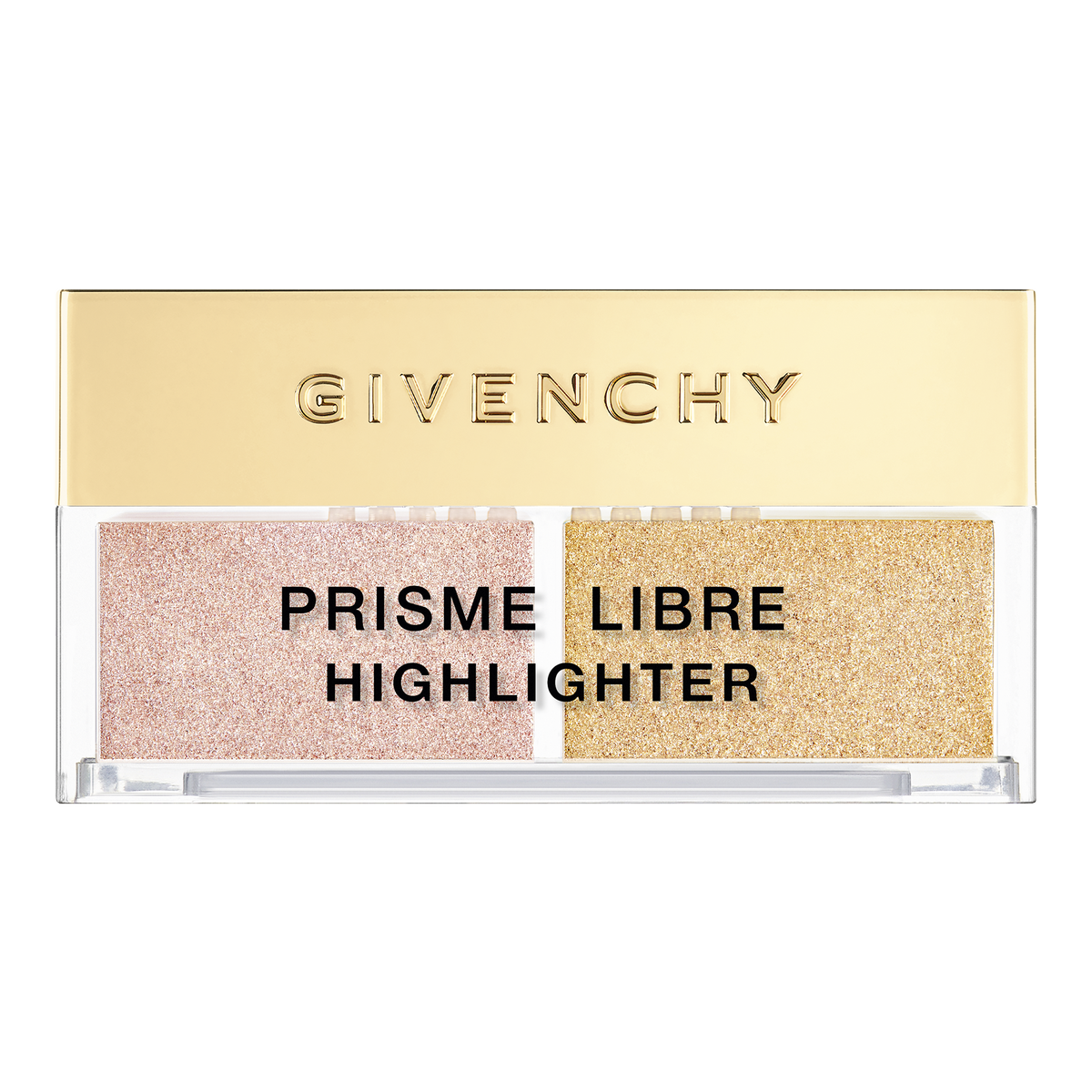 プリズム・リーブル・ハイライター 限定エディション | GIVENCHY 