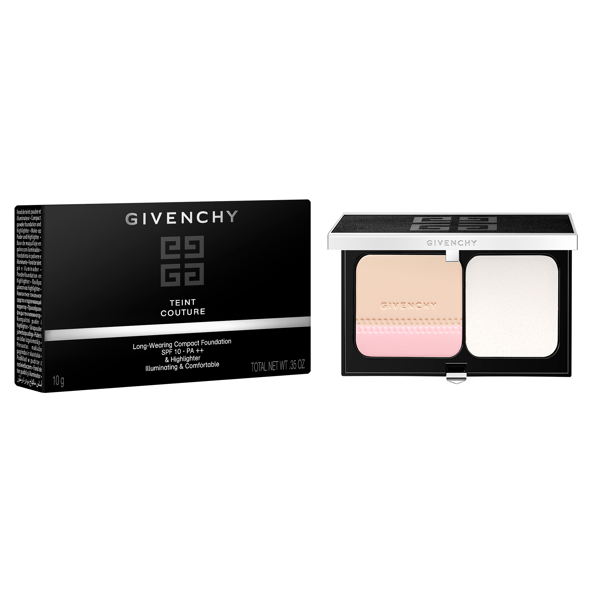 givenchy compact foundation