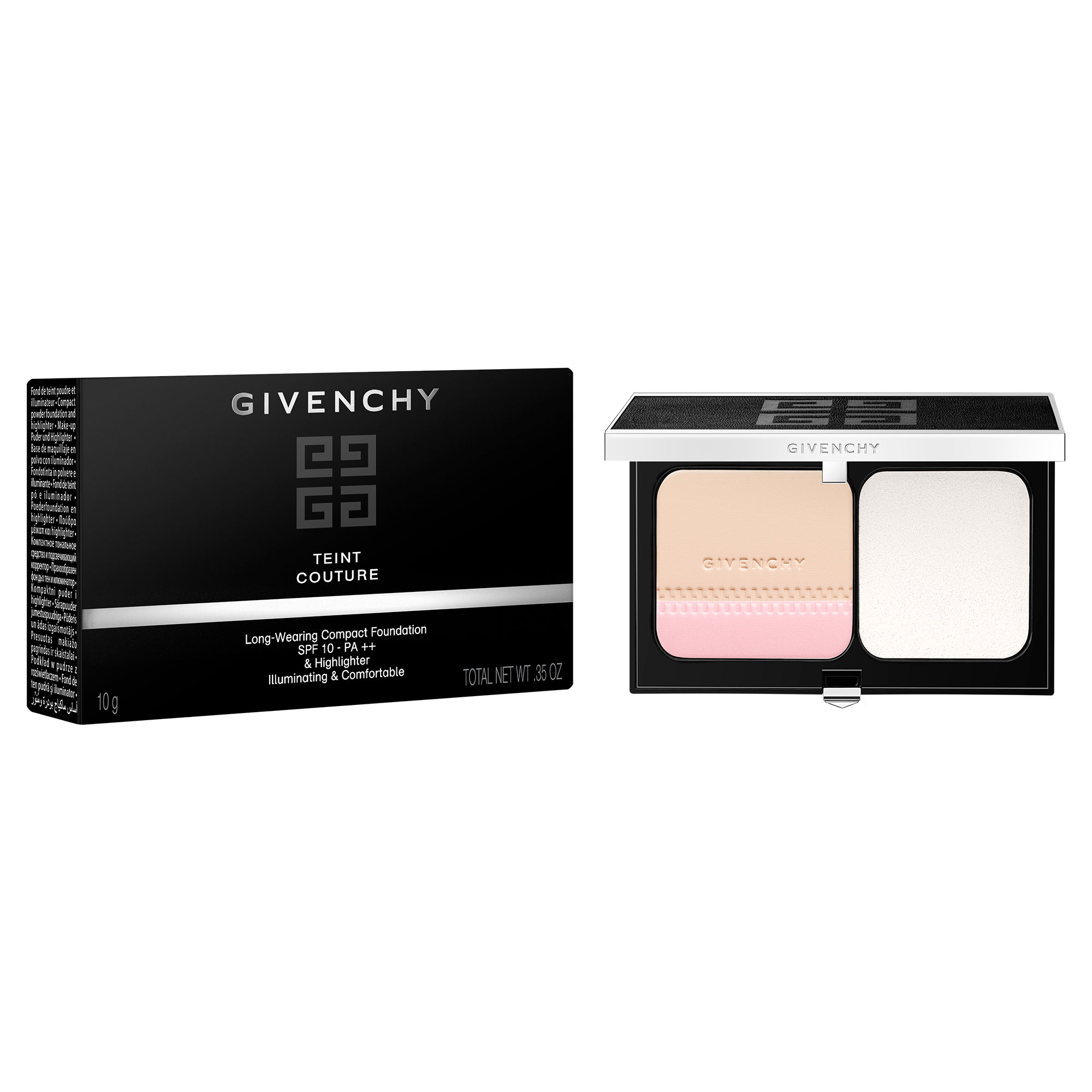 givenchy face powder