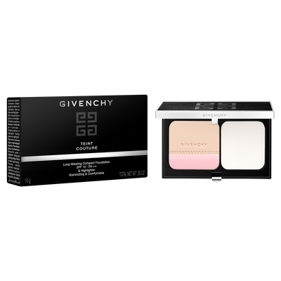 Givenchy teint couture powder shop