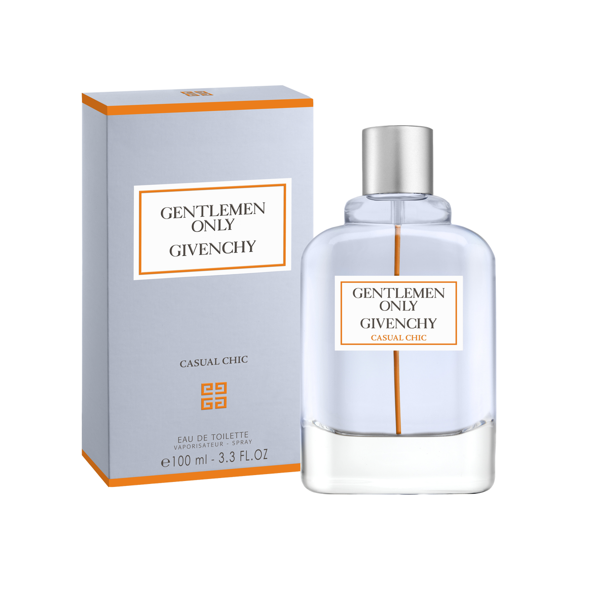 Givenchy only casual on sale chic