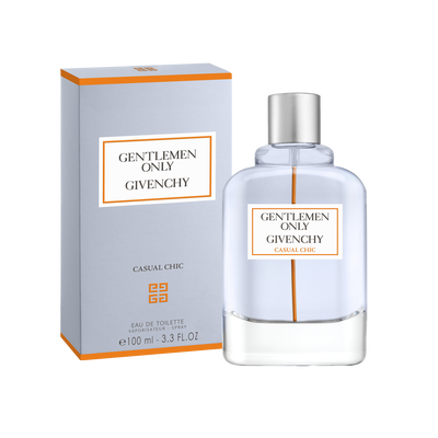 Gentleman chic givenchy deals