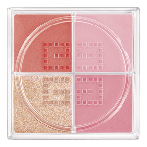 View 4 - PRISME LIBRE BLUSH LIMITED EDITION - Tulle Rosé