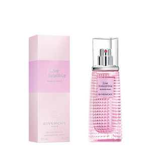 View 3 - LIVE IRRÉSISTIBLE BLOSSOM CRUSH GIVENCHY - 30 ML - P036630