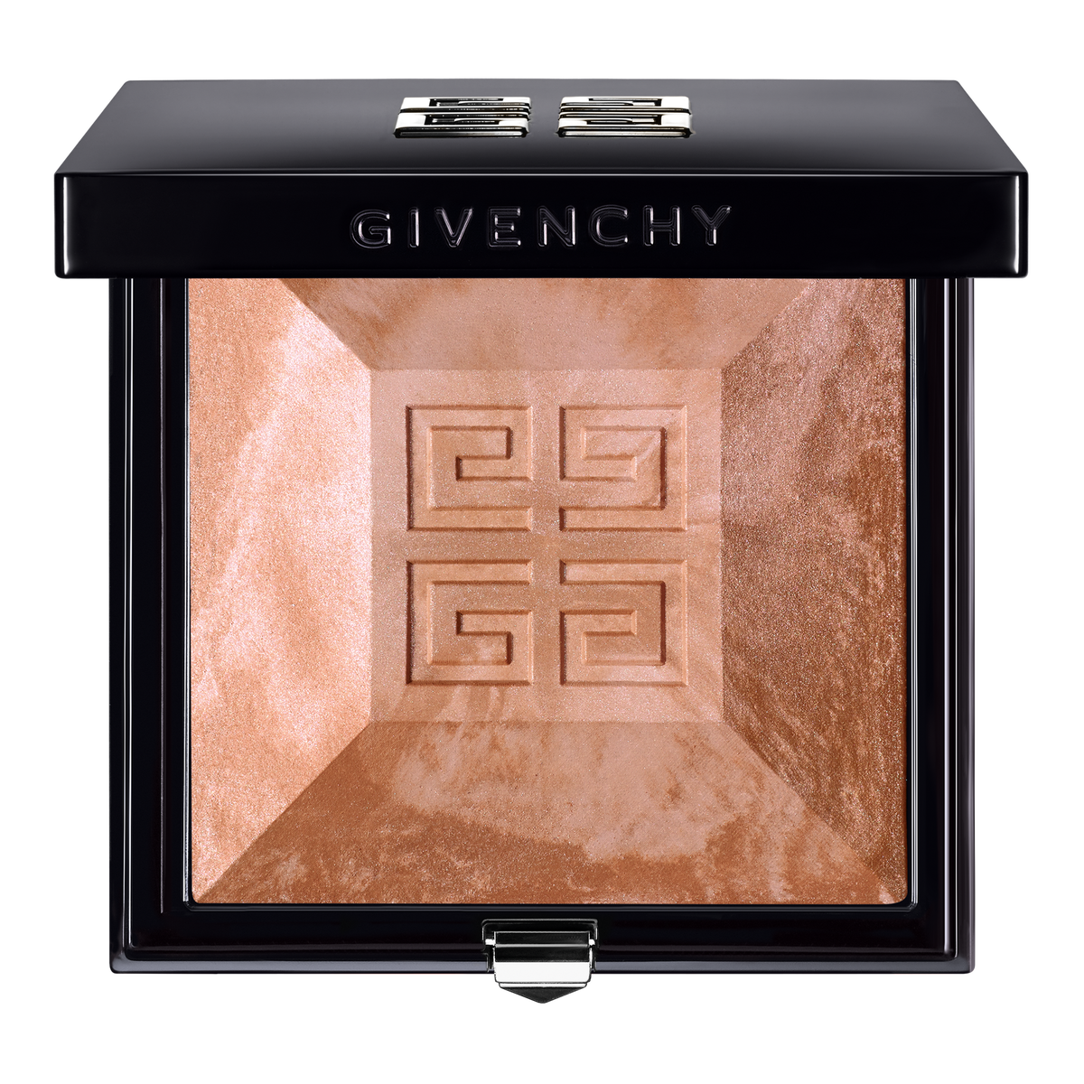 Healthy Glow Powder Marbled Limited Edition Highlighter Givenchy Beauty