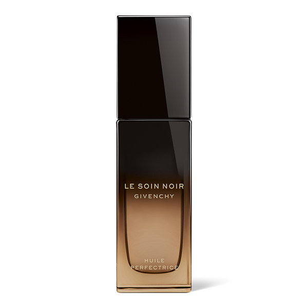 LE SOIN NOIR PERFECT OIL PACKSHOT GIVENCHY