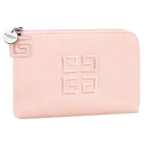 Trousse Plate Nude