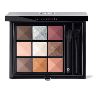 LE 9 DE GIVENCHY - Paleta de sombras de ojos multiacabados de alta pigmentación - 12 horas de duración GIVENCHY - LE 9.01 - P080933