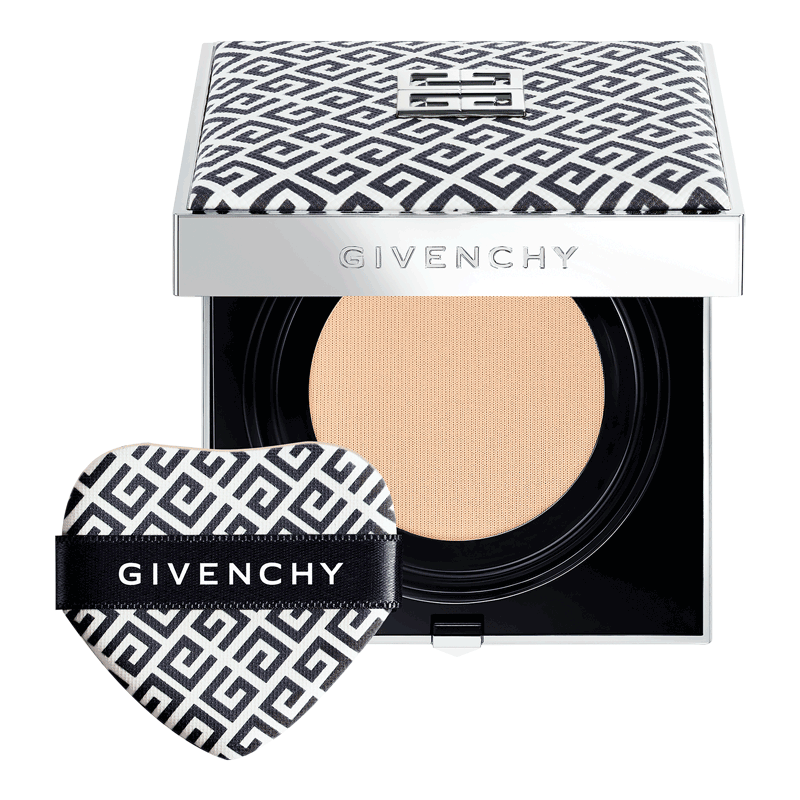 TEINT COUTURE CUSHION – COUTURE CAPSULE LIMITED EDITION