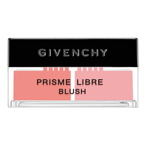 View 2 - PRISME LIBRE BLUSH - LIMITED EDITION - New limited-edition Prisme Libre Blush loose powder featuring four radiant colors. GIVENCHY - ROSE SOUFFLÉ - P190407