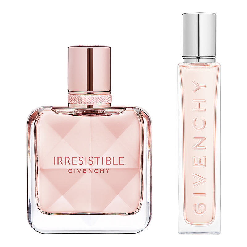 IRRESISTIBLE EAU DE PARFUM - GIFT SET - n3