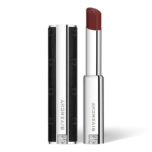 LE ROUGE INTERDIT SATIN - N°117 - NUDE ÉRABLE