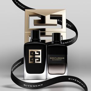 View 3 - GENTLEMAN GIVENCHY – SET REGALO FESTA DEL PAPÀ - 100 ML
