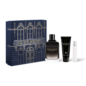 Vue 2 - GENTLEMAN GIVENCHY BOISEE - COFFRET CADEAU - 100 ML